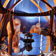 Image for article titled James Webb Space Telescope: Boldly Peeking Where No Man Has Peeked Before